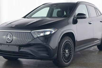 Mercedes-Benz EQA 14.988 km 46.950 &euro; Bremerhaven 27572