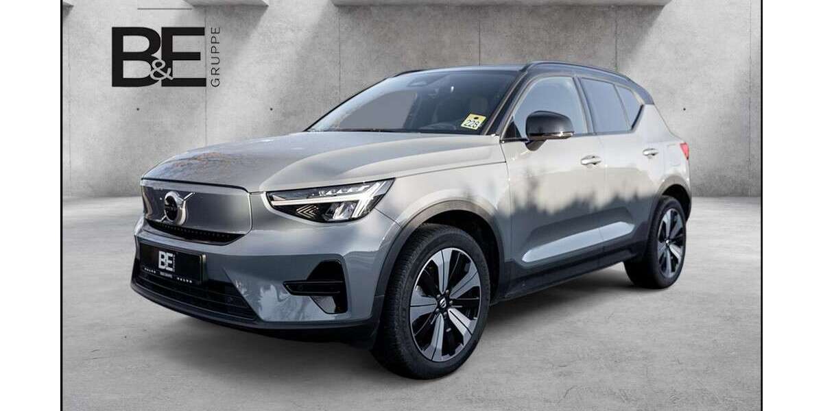 Volvo XC40 31.575 km 27.450 &euro; Schiffdorf-Spaden 27619