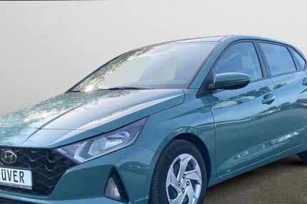 Hyundai i20 59.500 km 14.909 &euro; Hagen 27628