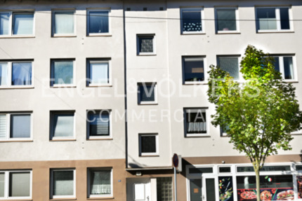 Gewerbeobjekt Bremerhaven Geestemünde - 720.000&euro; | Angebot:25772053