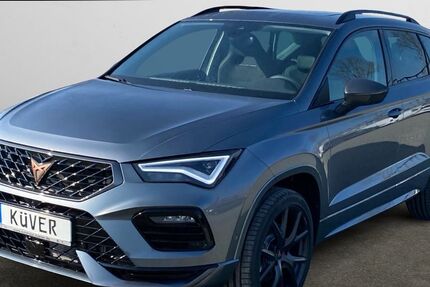 Cupra Ateca 1.500 km 35.583 &euro; Hagen 27628