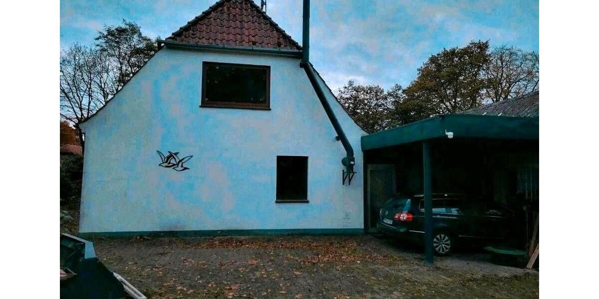 Einfamilienhaus Beverstedt - 5 Zimmer, 134 m&sup2;, 208.000&euro; | Angebot:26034037