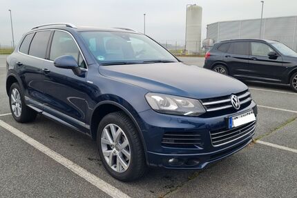 VW Touareg 225.000 km 16.800 € Bremen 28325