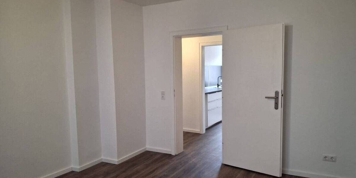 Etagenwohnung Bremerhaven Geestemünde - 3 Zimmer, 72 m&sup2;, 600&euro; | Angebot:26672023