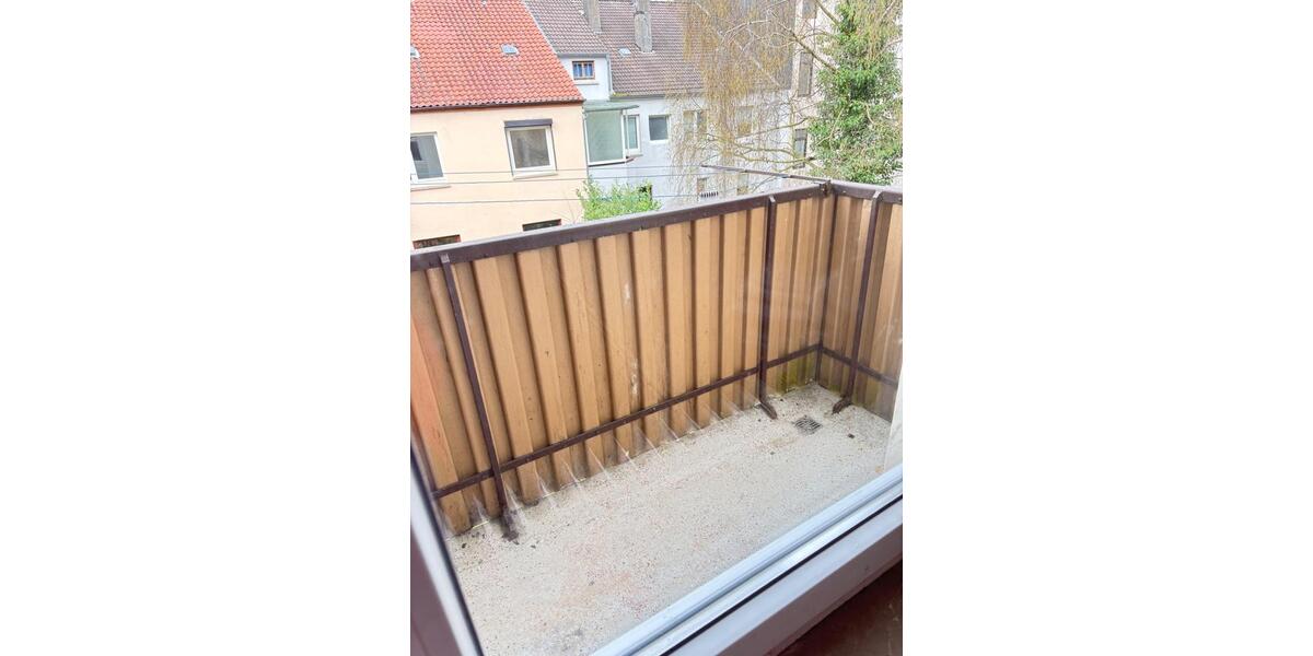 Etagenwohnung Bremerhaven Geestemünde - 3 Zimmer, 57 m&sup2;, 450&euro; | Angebot:26028937