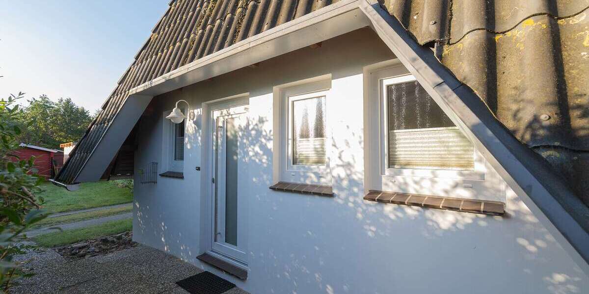 Haus zum Kaufen in Wurster Nordseeküste 245.000 € 66.05 m² 4 zimmer