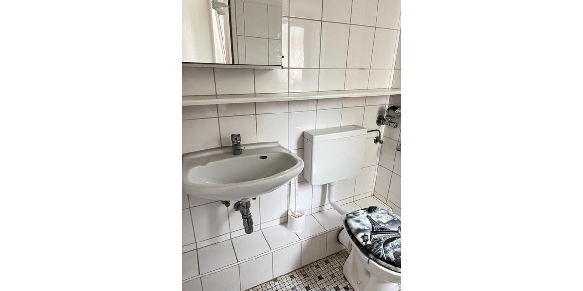 Etagenwohnung Bremerhaven Geestemünde - 3 Zimmer, 57 m&sup2;, 450&euro; | Angebot:26028937