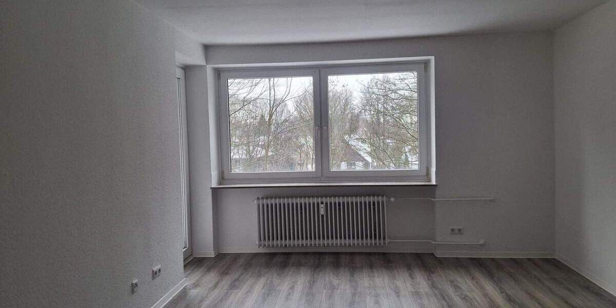 Etagenwohnung Bremerhaven Lehe - 2 Zimmer, 68 m&sup2;, 460&euro; | Angebot:24807054