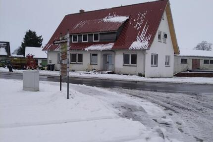 Wohnung Geestland Bad Bederkesa - 2 Zimmer, 45 m&sup2;, 450&euro; | Angebot:25405103