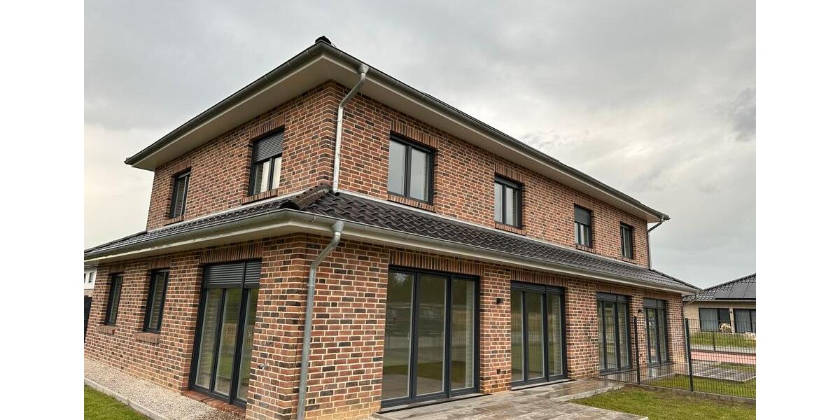 Doppelhaushälfte Geestland - 5 Zimmer, 140 m&sup2;, 1.500&euro; | Angebot:26586250