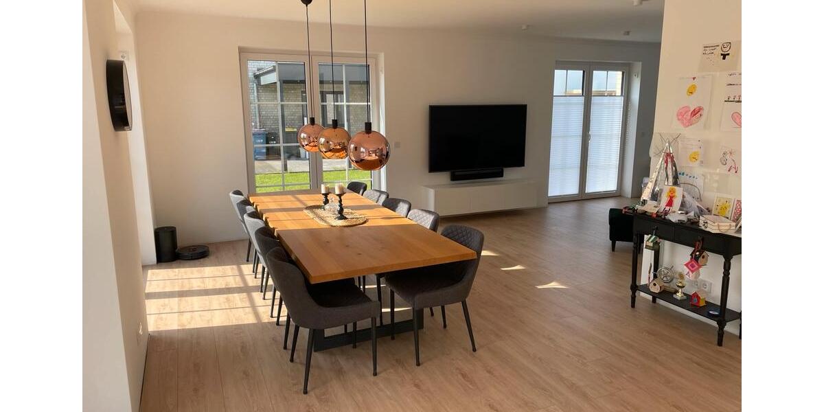 Repräsentative Villa mit Doppelgarage in Brake (Unterweser) 5 zimmer