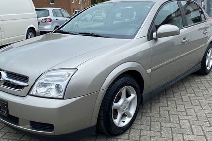 Opel Vectra 112.687 km 2.490 &euro; Loxstedt 27612