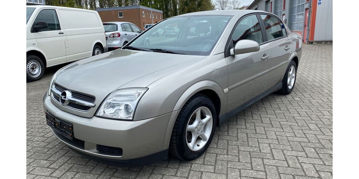 Opel Vectra 112.687 km 2.490 &euro; Loxstedt 27612