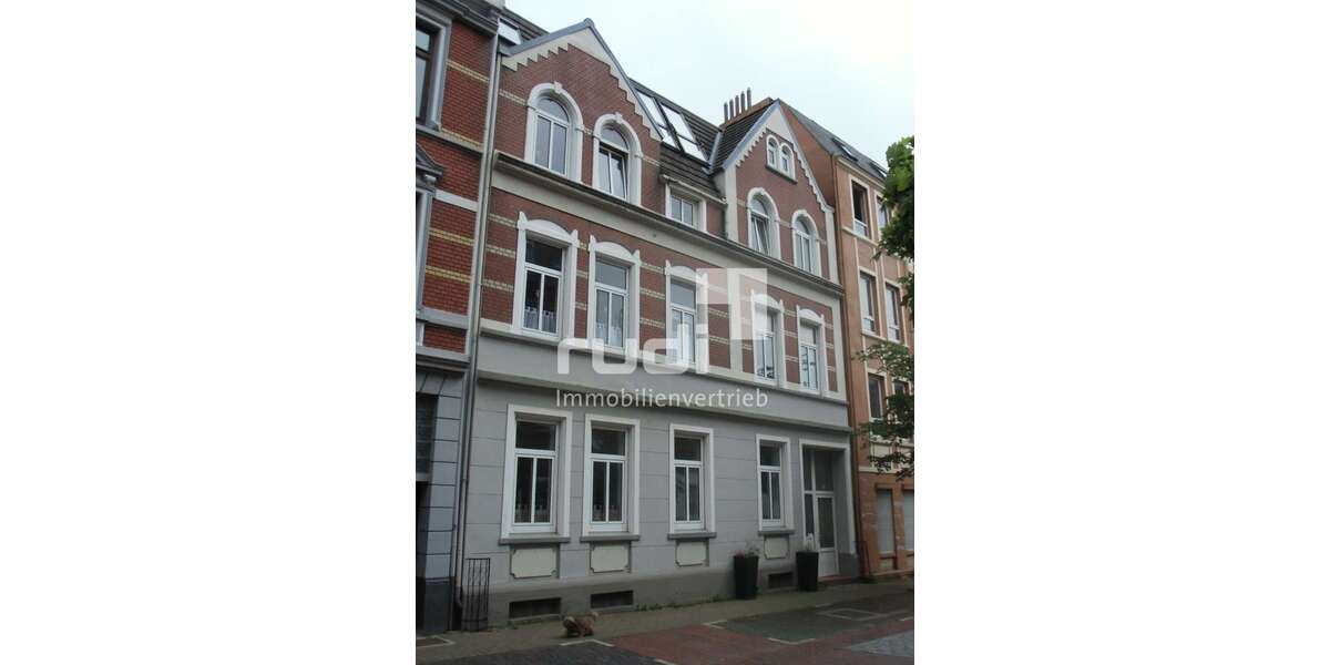 Etagenwohnung Bremerhaven - 3 Zimmer, 87 m&sup2;, 118.000&euro; | Angebot:26869724