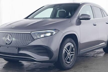 Mercedes-Benz EQA 30.657 km 42.950 &euro; Bremerhaven 27572