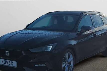 Seat Leon 17.600 km 22.416 &euro; Hagen 27628