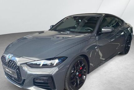 BMW 420 4.960 km 56.500 &euro; Bremerhaven 27580