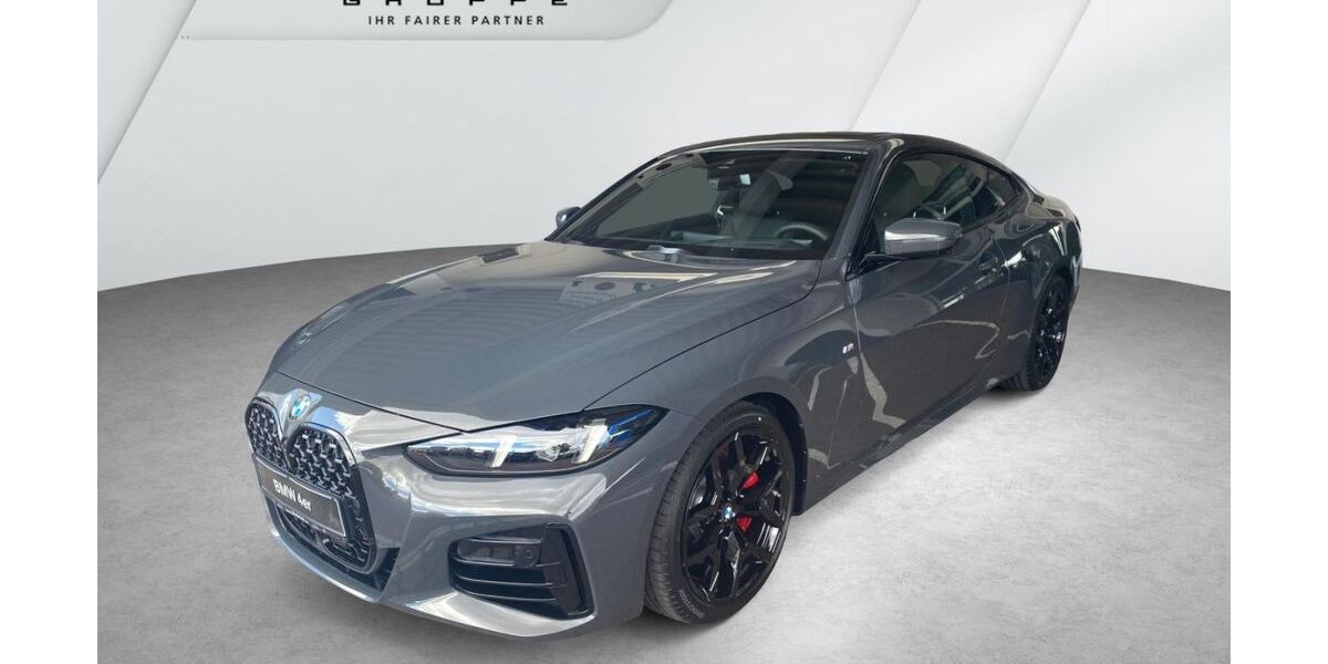 BMW 420 4.960 km 56.500 &euro; Bremerhaven 27580