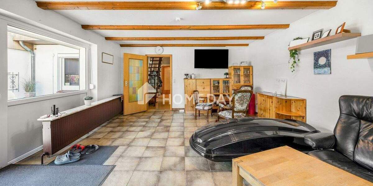 Ihr Eigenheimprojekt in unmittelbarer Wesernähe | Brake 7 zimmer