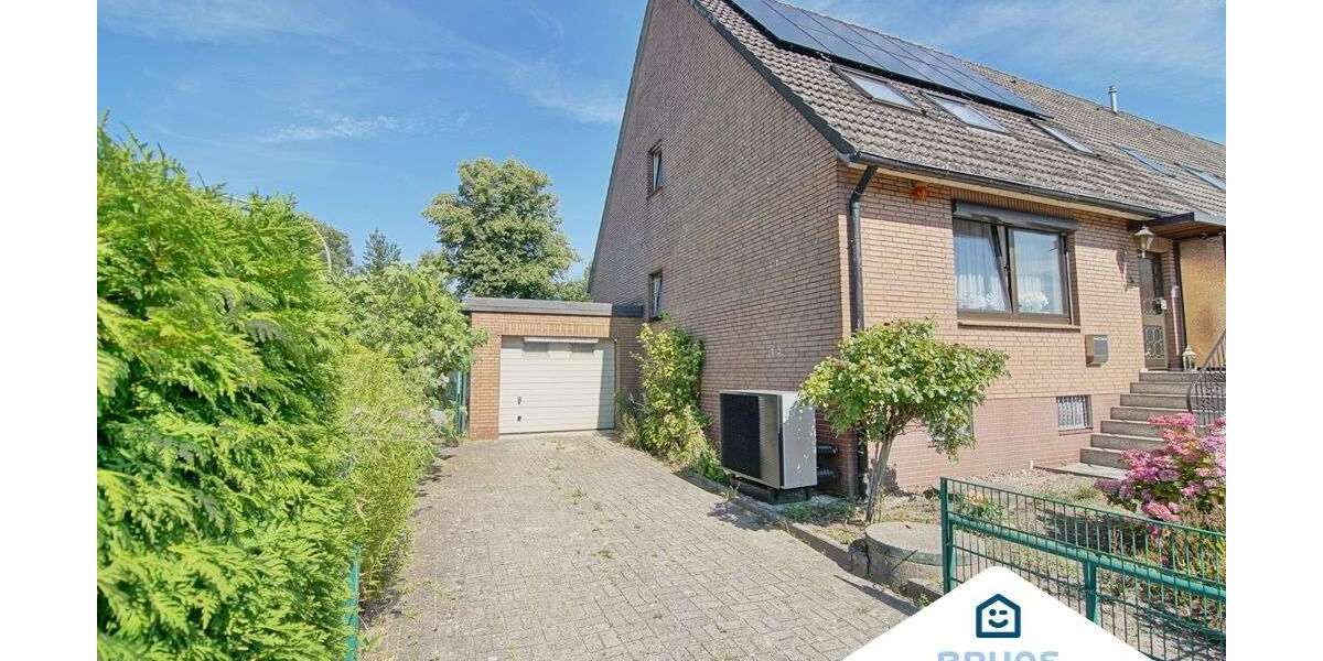 Einfamilienhaus Bremerhaven Leherheide - 5.5 Zimmer, 130 m&sup2;, 219.000&euro; | Angebot:27213043
