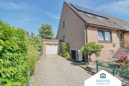 Haus Bremerhaven Leherheide - 5.5 Zimmer, 130 m&sup2;, 219.000&euro; | Angebot:27213043
