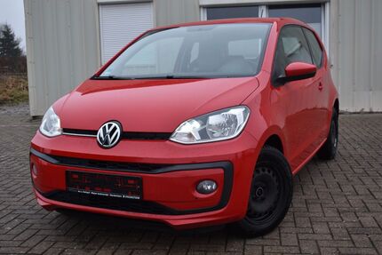 VW up! 125.828 km 5.700 &euro; Nordenham 26954