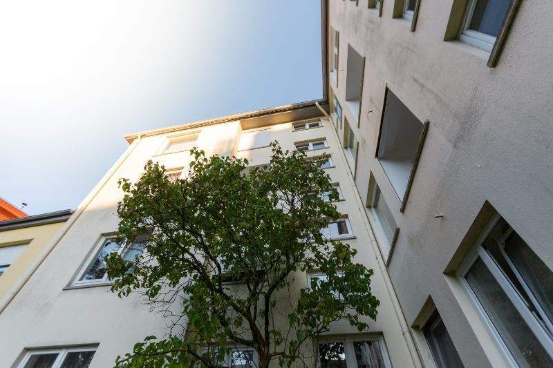 Etagenwohnung Bremerhaven Lehe - 2 Zimmer, 51 m&sup2;, 360&euro; | Angebot:25156935