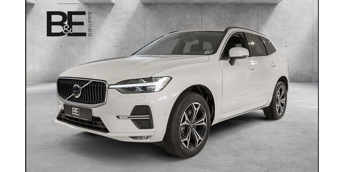 Volvo XC60 36.358 km 34.950 &euro; Schiffdorf-Spaden 27619