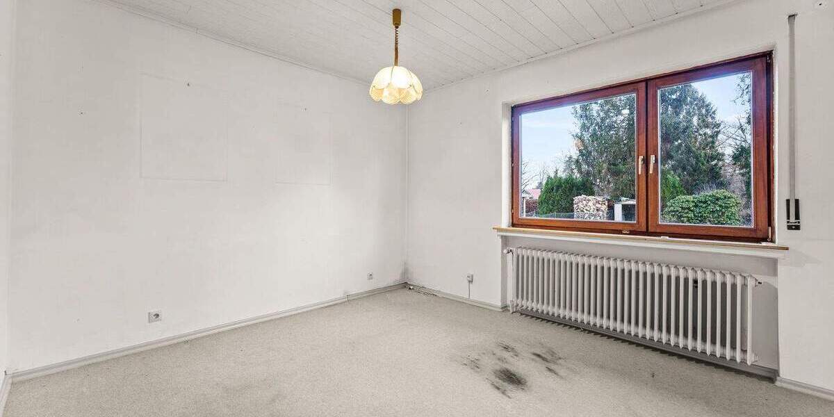 Einfamilienhaus Wulsbüttel Lehnstedt - 5 Zimmer, 101 m&sup2;, 199.000&euro; | Angebot:24724265
