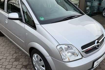 Opel Meriva 78.700 km 2.950 &euro; Beverstedt 27616