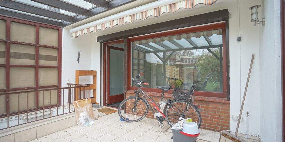 Volksbank Immobilien: Ein Reihenhaus für die ganze Familie! 6 zimmer