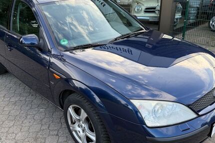 Ford Mondeo 110.700 km 3.800 &euro; Beverstedt 27616