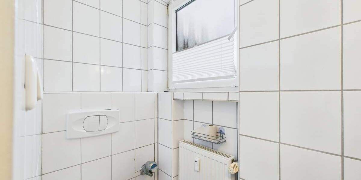 Etagenwohnung Bremerhaven Lehe - 4 Zimmer, 93 m&sup2;, 149.900&euro; | Angebot:24876110