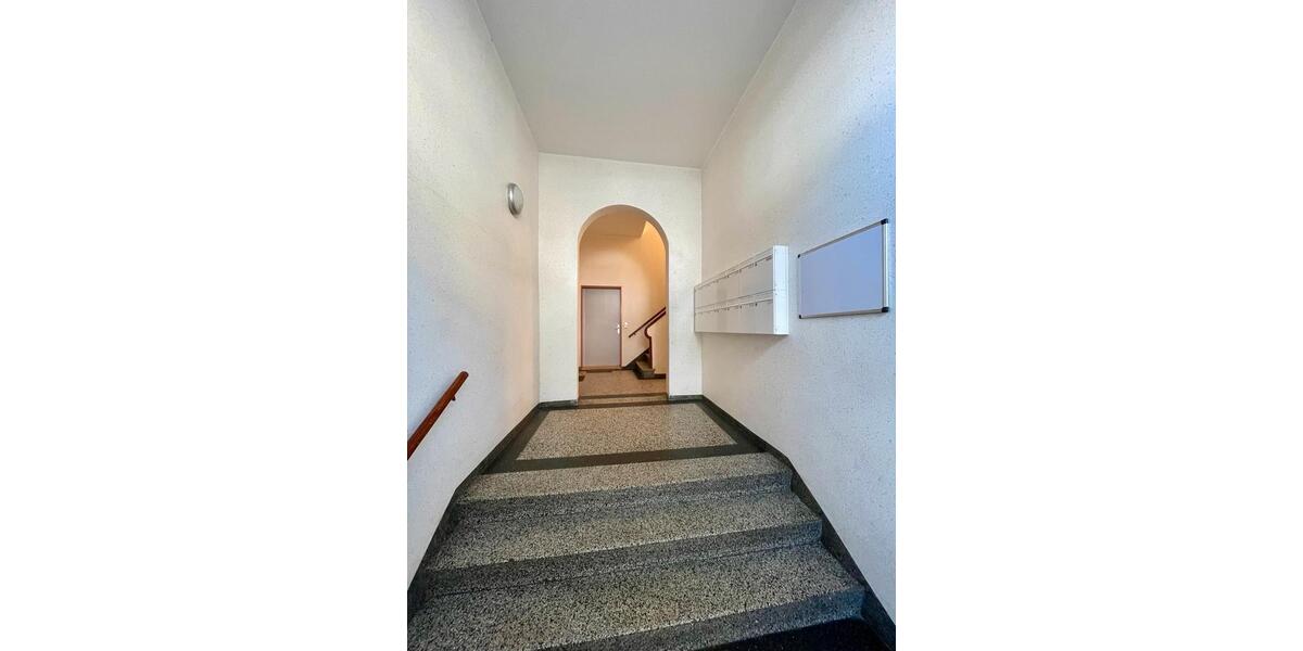 Etagenwohnung Bremerhaven Geestemünde - 2 Zimmer, 50 m&sup2;, 79.500&euro; | Angebot:26551010