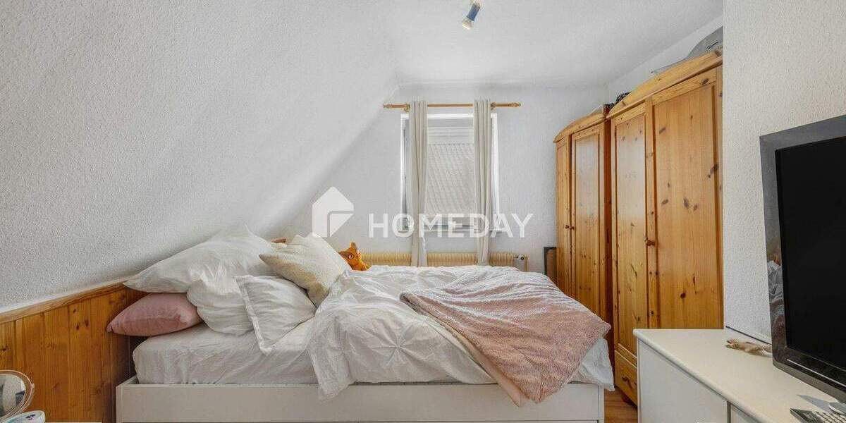 Gemütliche Doppelhaushälfte mit Potenzial - Ihr neues Zuhause wartet! | Bremerhaven Surheide 3 zimmer