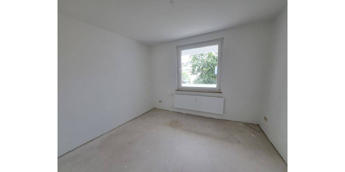 Frisch renovierte 3-Zimmer-Wohnung mit Balkon in Bremerhaven-Lehe 3 zimmer