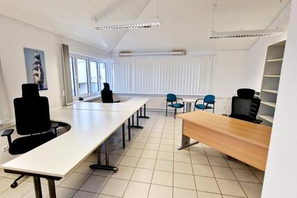 Gewerbeobjekt Brake (Unterweser) - 1.000&euro; | Angebot:24753985