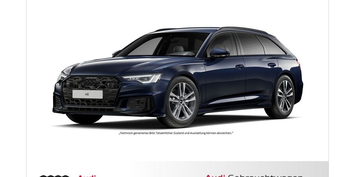 Audi A6 15.212 km 44.980 &euro; Bremerhaven 27576