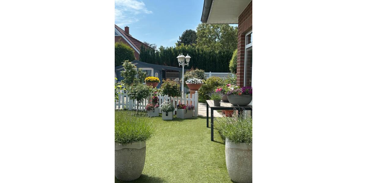 Einfamilienhaus Geestland - 8 Zimmer, 299 m&sup2;, 679.000&euro; | Angebot:26748647