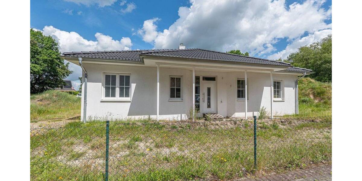 Bungalow Geestland (Köhlen) Köhlen - 4 Zimmer, 120 m&sup2;, 388.000&euro; | Angebot:26909648