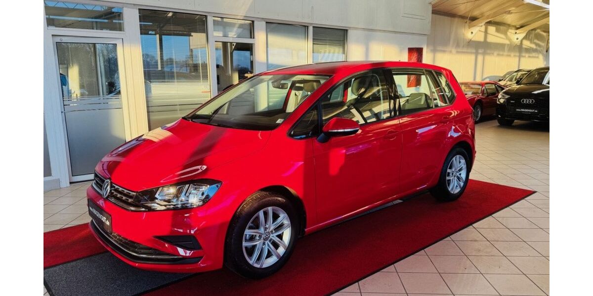 VW Golf 57.300 km 19.400 &euro; Stadland 26936