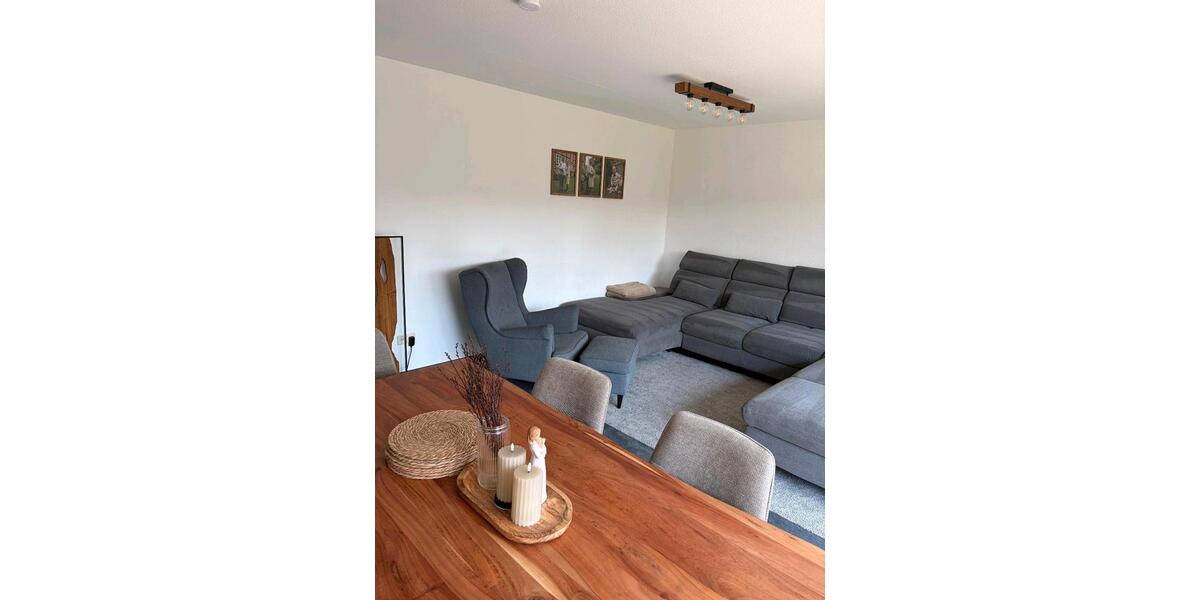 Erdgeschoßwohnung Schiffdorf - 3 Zimmer, 84 m&sup2;, 850&euro; | Angebot:26364205