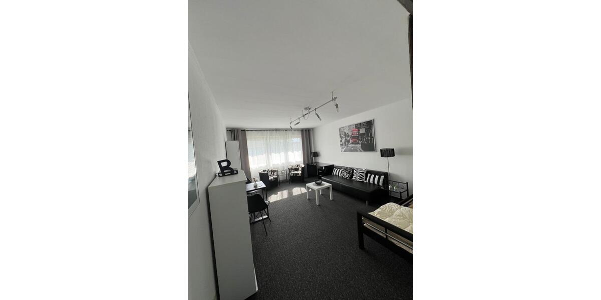 Etagenwohnung Loxstedt - 1 Zimmer, 39 m&sup2;, 52.000&euro; | Angebot:26174019