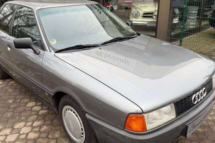 Audi 80 224.300 km 2.450 &euro; Beverstedt 27616