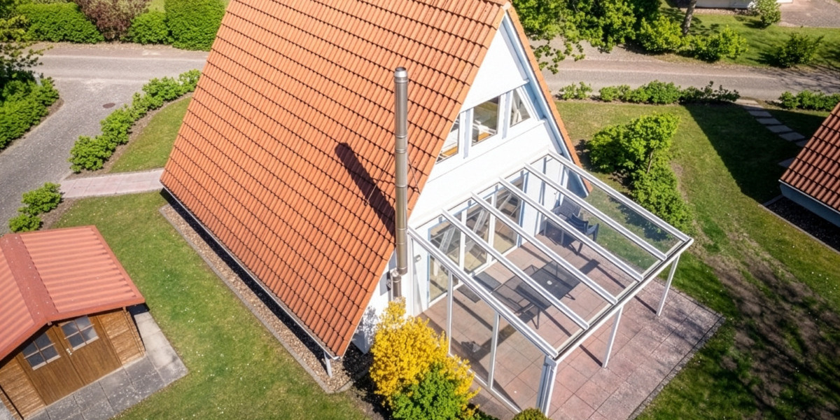 Bungalow Wurster Nordseeküste Neufeld - 3 Zimmer, 59 m&sup2;, 217.000&euro; | Angebot:26434010