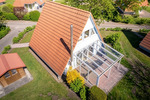 Bungalow Wurster Nordseeküste Neufeld - 3 Zimmer, 59 m&sup2;, 217.000&euro; | Angebot:26434010