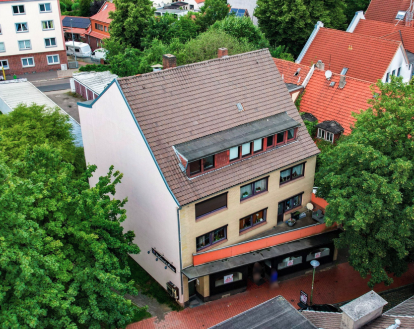 Wohnung zum Kaufen in Bremerhaven 329.000 € 241 m²