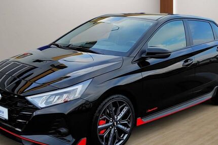 Hyundai i20 22.200 km 28.490 &euro; Bremerhaven 27568