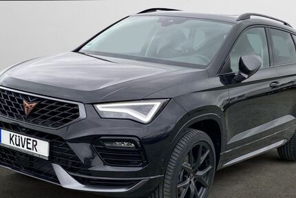 Cupra Ateca 1.100 km 40.040 &euro; Hagen 27628