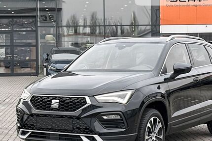 Seat Ateca 8.999 km 29.999 &euro; Bremerhaven 27576